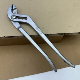 Hp-210 Diamond Hp210 Vintage Duluth Pipe Wrench Slip-joint Pliers Usa 9 Inch Good Shape