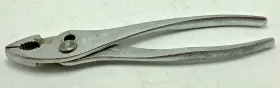 K110 Diamond Vintage Slip Joint Pliers Duluth Minn Usa