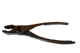 K310 Diamond Products Tools 10 Inch Slip Joint Pliers Duluth Usa Metal Handle