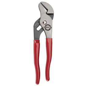 64465 Doyle 8 Inch High-performance Groove Joint Pliers Hand Tool