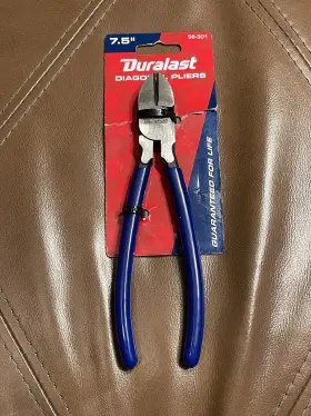 56-301 Duralast Pliers 7.5 Inch
