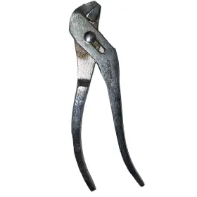 Na-202 E.s. Tools 5 Inch Adjustable Pliers Made In Usa