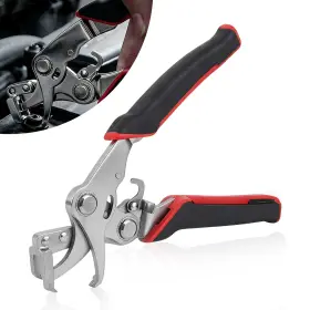 Eeekitonline 616361641044 Car Clip Removal Pliers Trim Panel Rivet Disassembly Tool For Automotive Repair
