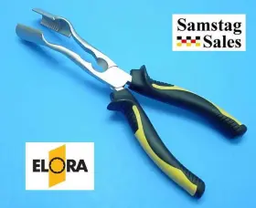 465-230bi Elora Germany Spark Plug Boot Pliers Mercedes