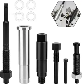 Xlb-1028-bk Endxedo 65700 Broken Spark Plug Remove Tool Extractor Compatible