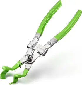 So-enhon-1989 Enhon Spark Plug Pliers Plier Boot Removal Tool 45 Offset