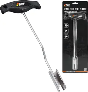 Eb0087 Ewk Spark Plug Boot And Wire Removal Tool Ignition Coil Puller Small