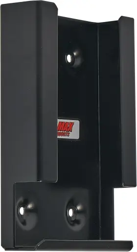 5001.6148 Extreme Max Wall-mount Aluminum Spark Plug Standard Black