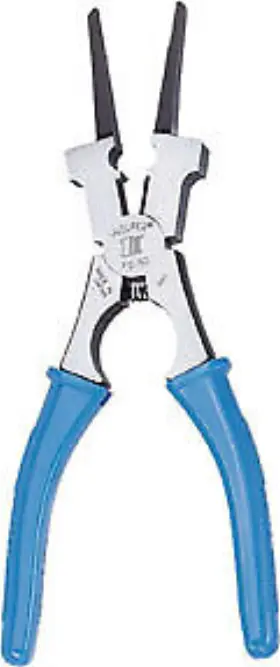 1423-1428 Firepower Welper Mig Pliers