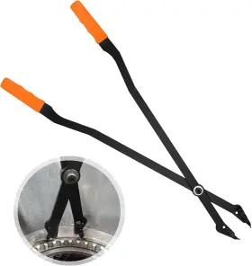 Gp2058 G-power 1489 26 Inch Internal Retaining Ring Pliers For Gm 5l40 5l50 6l50 6l80 And 6l90