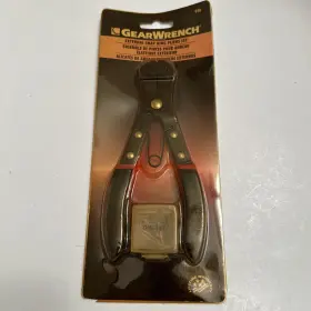 Gearwrench 082171004469 446 External Snap Ring Pliers Set