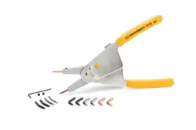 3152d Gearwrench Extra Large Universal Convertible Retaining Ring Pliers