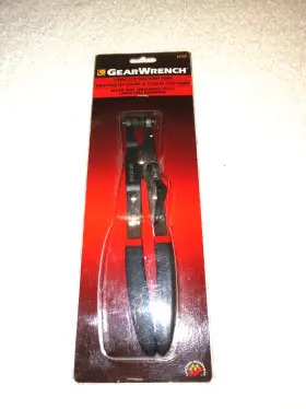 3975d Gearwrench Corbin Clamp Pliers