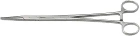 82034 Gearwrench Double-x Straight Hemostat Pliers - Black