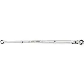 120xp Gearwrench 86108 Universal Xl Flex-head Gearbox Ratcheting Wrenches Open Stock 8mm Kdt