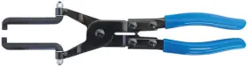 Kl-0121-38 Gedore C Swivel Jaw Fuel Line Pliers For Adblue And Lines