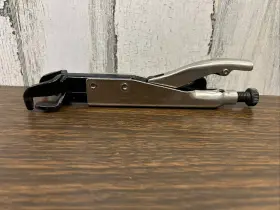 91507 Grip - On Grip-on Tools 7 Inch Axial Ll Locking Pliers