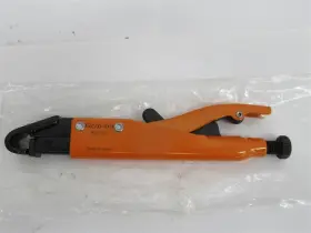922-07 Grip-on J Type Axial Locking Pliers