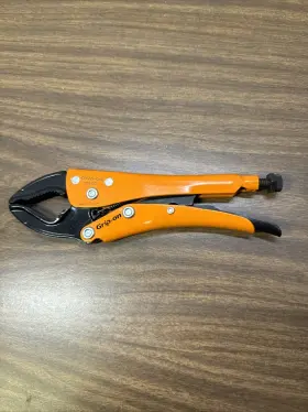 131-07 Grip-on Goog7 7 Inch Omnium Locking Pliers