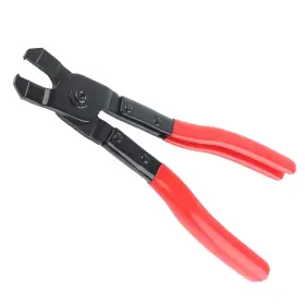 Haofy90fbnawqek Haofy Carbon Steel Ear Type Cv Boot Clamp Plier For All Earless Cvj