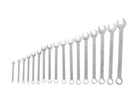 Hazet 163-98/17 Combination Wrench Set-hazet