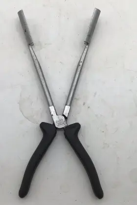 1849-2 Hazet Spark Plug Socket Pliers