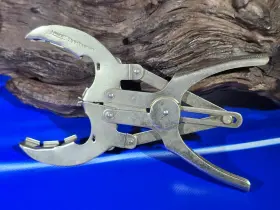 790-1 Hazet Piston Ring Pliers Germany