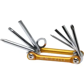 800075 Hp Tools Folding Multi-tool
