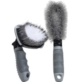 Hp Tools 9903372a-b 2-piece Cleaning Brush Set