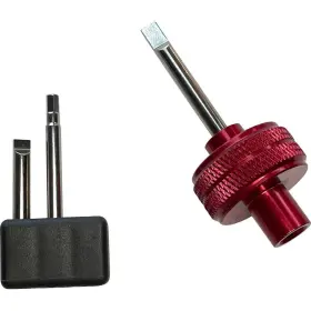 Fz-212377r-ti-ara Hp Tools Mini Fcr Carb Tool Kit