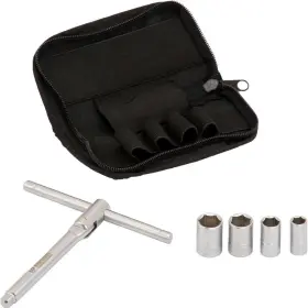 Nc-6051 Hp Tools Trail T-handle Set