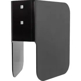 Nc-6298 Hp Tools E-track Mx Wheel Chock - Black