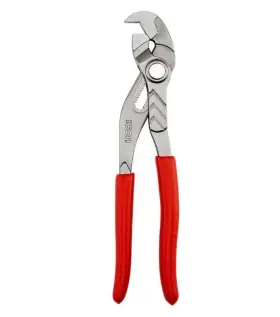 58881 Icon Parrot Nose Pliers Multi Slip Joint Adjustable Grip Plumbers Tool New