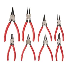 Jr849 Icon Precision Snap Ring Pliers 8-piece