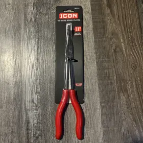 Psr4511 Icon New 45 Degree 11 Inch Long Reach Pliers