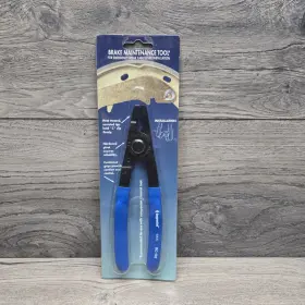 Bc-102 Imperial Emergency Brake Maintenance Cable C Clip Pliers New Usa Made