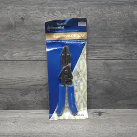 Hp-55 Imperial Large Hose Pinch Off Pliers Tool 1-1/4 Inch Od Capacity Genuine Oem