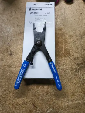 Ir-380h Imperial Genuine Internal Pliers .038dia 1r