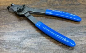 Ir-4790c Imperial Usa Snap Ring Pliers Internal External Convertible 90 Degree