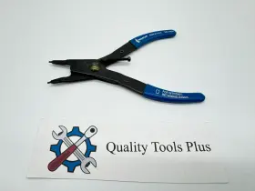 Ir-700h Imperial New Internal Retaining Ring Pliers Usa