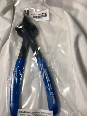Ir-9090q Imperial Tool Qtr. Turn Convertible Retaining Ring Plier