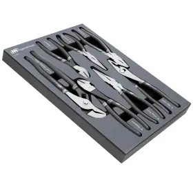 752013 Ingersoll Rand 7 Piece Master Pliers Set -