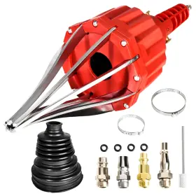 Insvrecho 617230246940 Pneumatic Cv Joint Boot Installation Tool Universal Bo