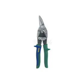 2073112 Irwin Aviation Utility Snips Cuts Right And Straight 10 Inch
