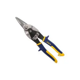 2073212 Irwin Offset Utility Snips Curves Right 1 5/16 Inch