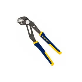 2078108 Irwin Groove Lock Pliers 8 Inch