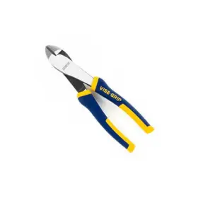 2078306 Irwin Diagonal Cutting Pliers 6 Inch