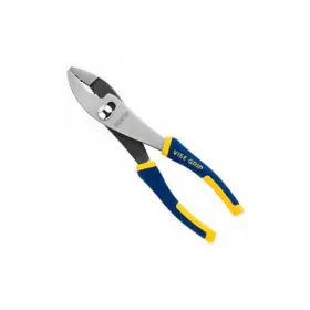 2078406 Irwin 6 Inch Slip Joint Pliers