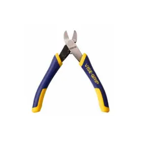 2078925 Irwin Plier Cutter 4 Inch