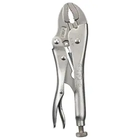702l3 Irwin Tools 636123572645 Vise-grip 7wr Curved Jaw Locking Pliers With Wire Cutter 7 Inch